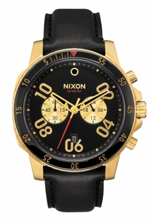 Nixon A940513 watch man quartz