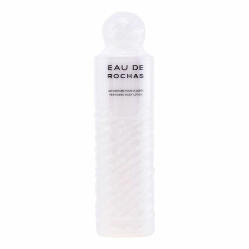 Body Lotion Eau Rochas (500 ml)