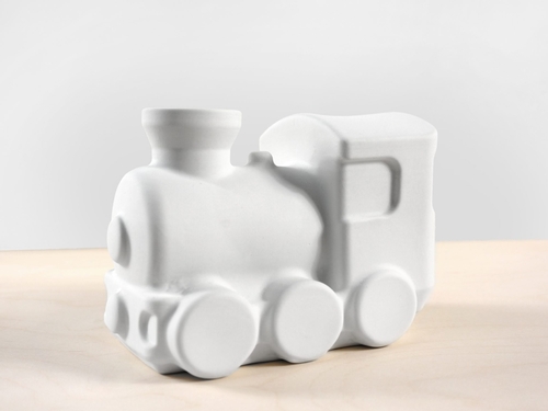 Train Humidifier