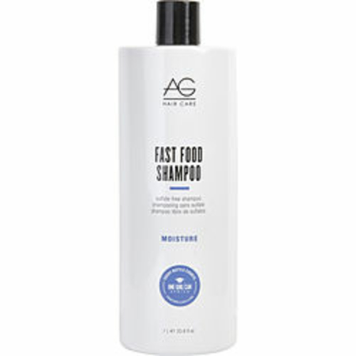 AG HAIR CARE by AG Hair Care