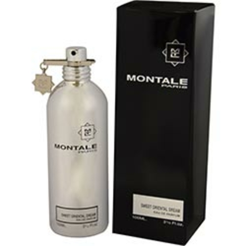 MONTALE PARIS SWEET ORIENTAL DREAM by Montale