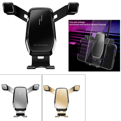 for wearable devices Car Phone Holder Horizontal