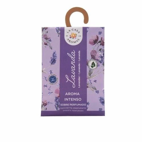 Air Freshener La Casa de los Aromas Lavendar Envelope (12 pcs)
