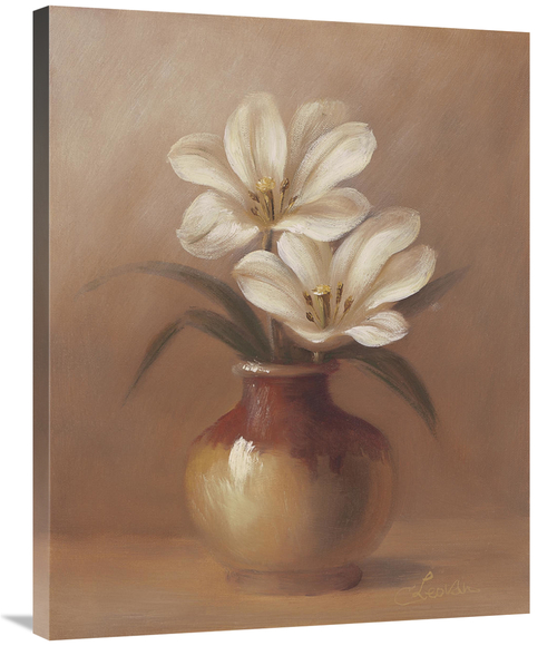 Global Gallery GCS-121714-2835-142 28 x 35 in. Hannah Art Print - Cheo