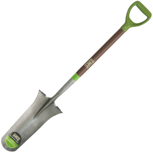 Ames 163119900 16 in. Drain Spade D-Handle