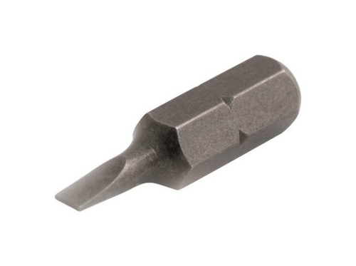 Mibro Group 306192AC No.3 -4 Slotted Bit  1 in. - 2 Piece