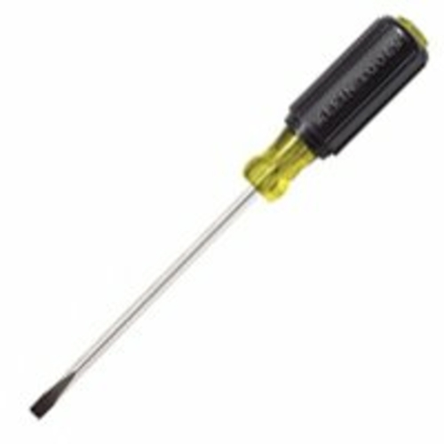 605-4 Screwdriver Cushion Grip, .25 x 4 In.