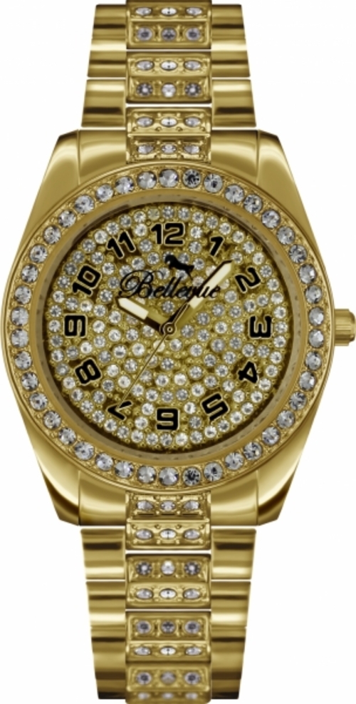 Bellevue B20 watch woman quartz