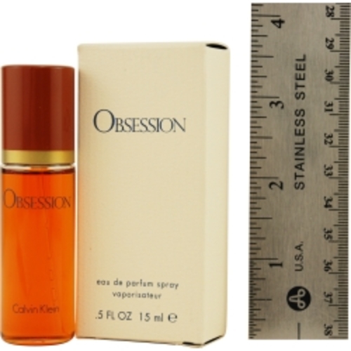 OBSESSION by Calvin Klein