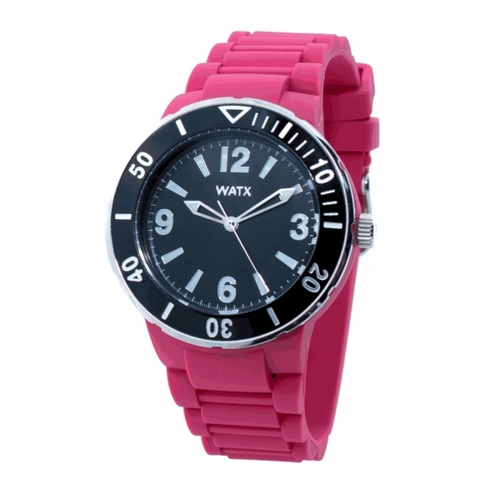 Watx RWA1300-C1521 watch woman quartz