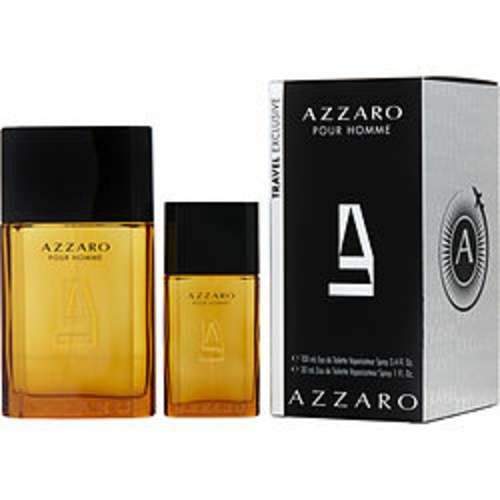 AZZARO by Azzaro