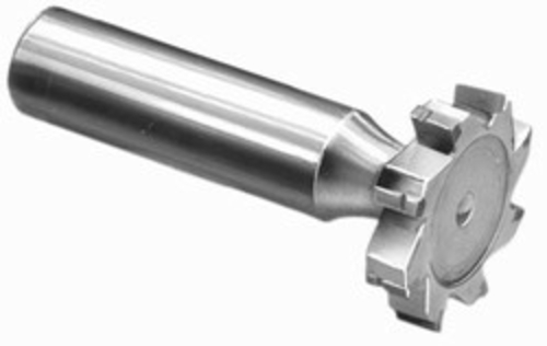 Super Tool 97000404 0.5 in. dia. x 0.125 in. Carbide Tipped Straight T