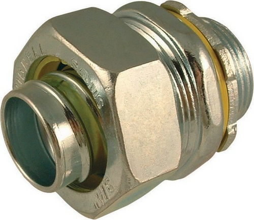 Raco 3403-8 0.75 in. Liquid Tight Connector - pack of 10