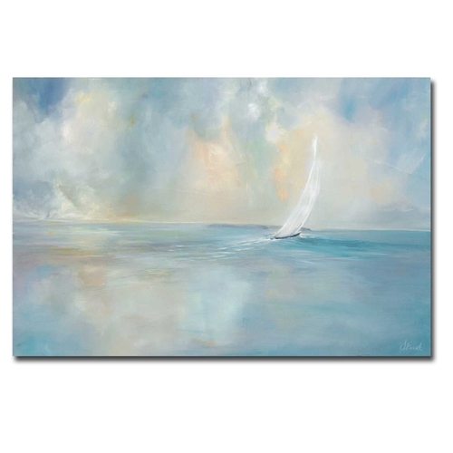 Artistic Home Gallery 1218U793CG Heading Out by Joanne Parent Premium 