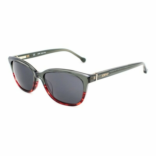 Ladies'Sunglasses Loewe SLWA23M5206B8 (ø 52 mm)