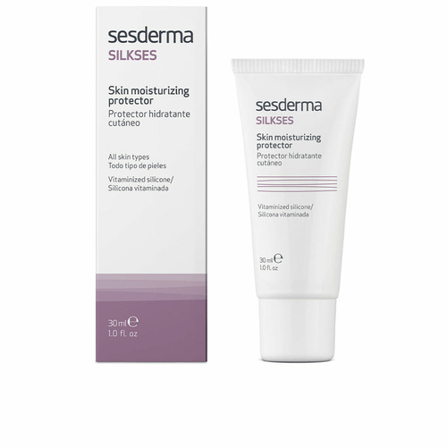 Protective Cream Sesderma Silkses 30 ml