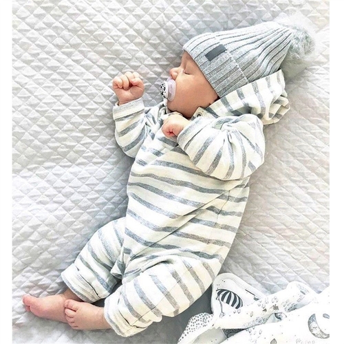 Autumn Brand New Newborn Baby Boy Girl Unisex