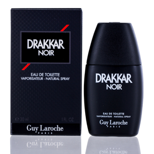 DRAKKAR NOIR EDT SPRAY