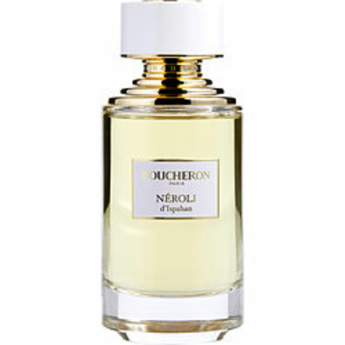 BOUCHERON NEROLI D'ISAPHAN by Boucheron