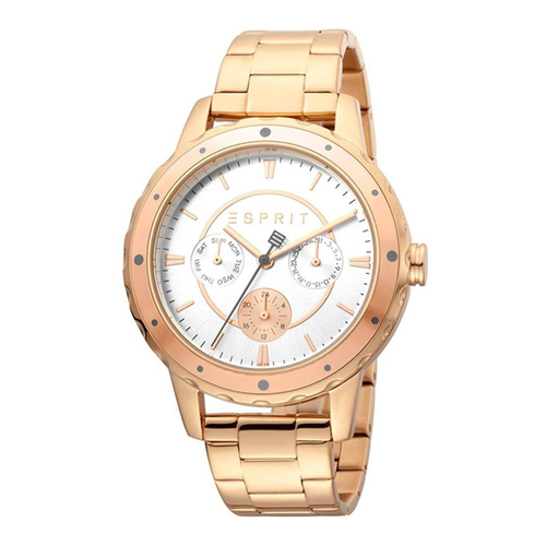 Esprit ES1L140M0115 Brisk Rosegold MB Ladies Watch