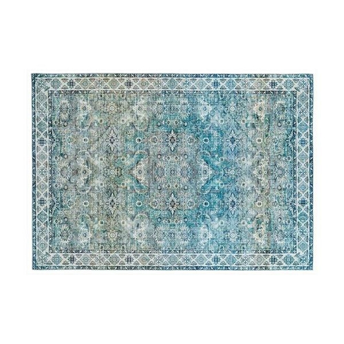 Ankara Caspian Green Rug 155 X 225 Cm