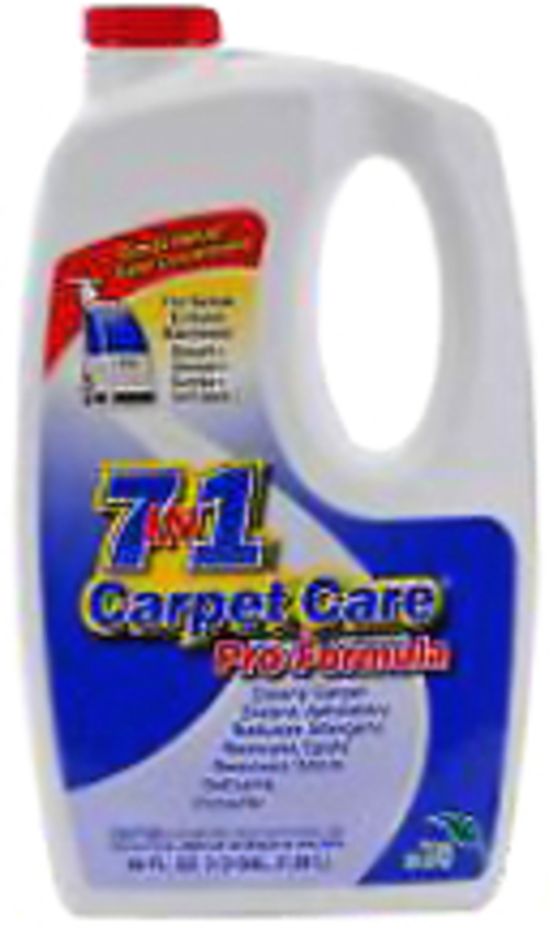 Aqua Power 6035 32 oz 7-in-1 Carpet Cleaner