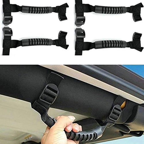 Rylybons 1PCs Grab Handles Grip Bar Pulling Tab