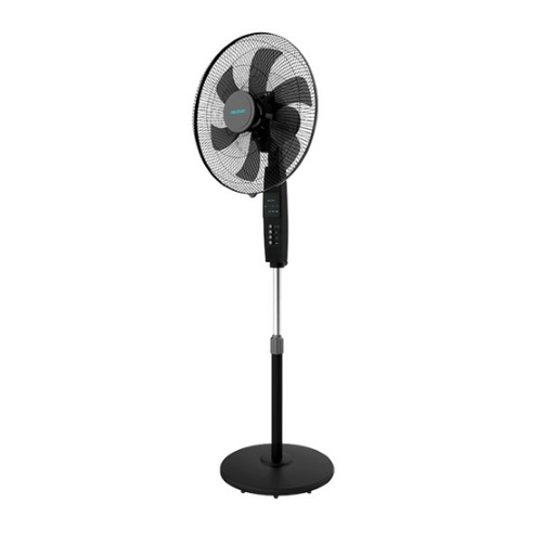 Freestanding Fan Cecotec EnergySilence 610 MaxFlow Control Ø 45 cm 70W