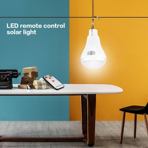 Super Bright Dimmable 6V 20 LED remote control