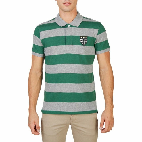 Green Oxford University MAGDALEN-RUGBY-MM-GREEN