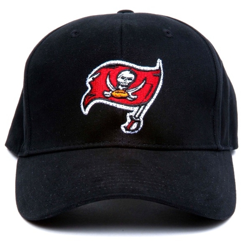 Blinkee 2555000 Tampa Bay Bucaneers Flashing Fiber Optic Cap