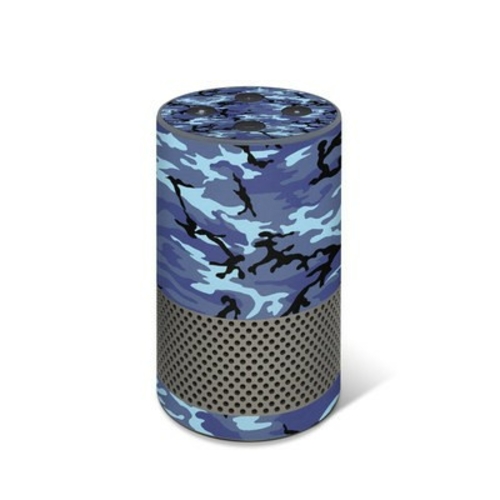DecalGirl AECO7-SCAMO Amazon Echo 2017 Skin - Sky Camo