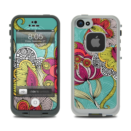 DecalGirl LCI5-BEATRIZ Lifeproof iPhone 5 Case Skin - Beatriz