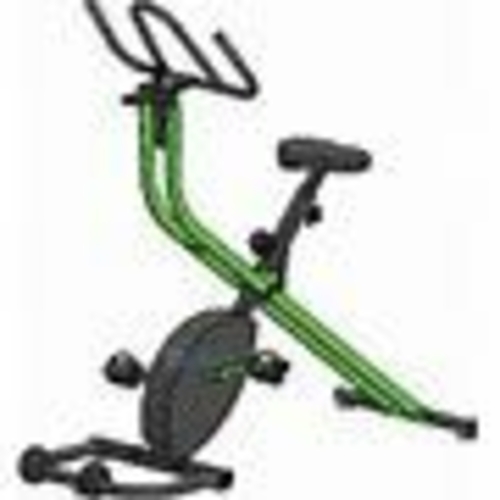 Aqua Creek Products F-TWPB Tidalwave Pool Bike, Green 