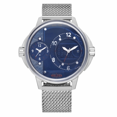 Welder WRK2001 watch man quartz