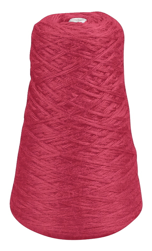 Pacon 413681 Trait Tex Acrylic 4-Ply Double-Weight Yarn Refill Cone