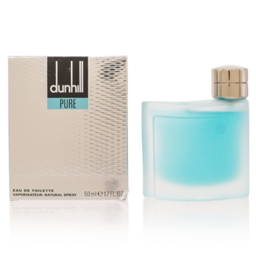 DUNHILL PURE EDT SPRAY