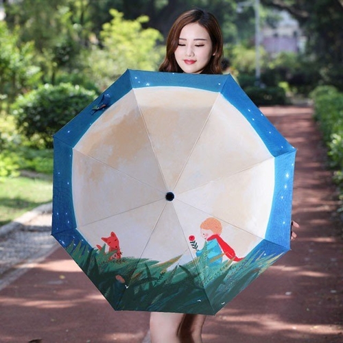 Prince Sunny Umbrella