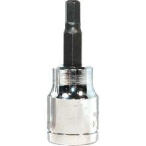 Metric Hex Bit 6mm
