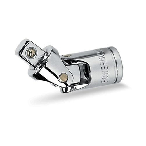 Powerbuilt 1/4in Universal Joint - 640503
