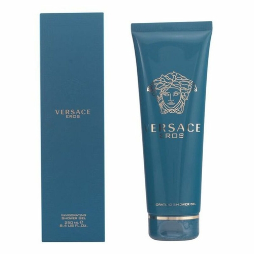 Shower Gel Versace Eros (250 ml)