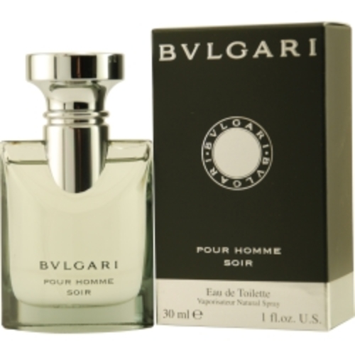 BVLGARI POUR HOMME SOIR by Bvlgari