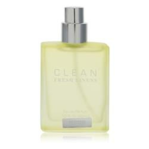 Clean Fresh Linens Eau De Parfum Spray (Tester) By Clean 1 oz Eau De