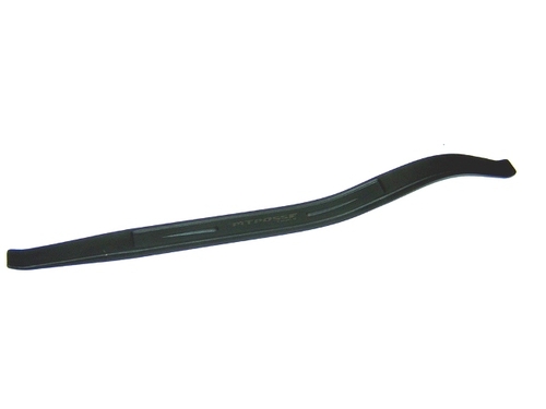 Pit Posse PP196 15 in. Curved Tire Iron