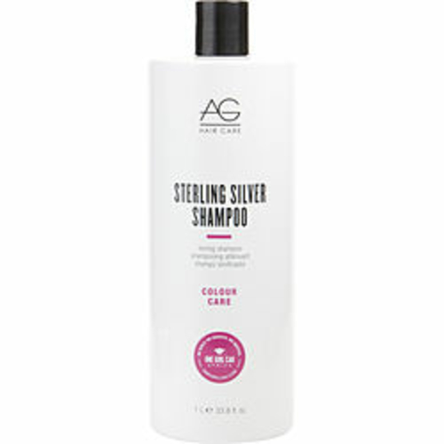 AG HAIR CARE by AG Hair Care
