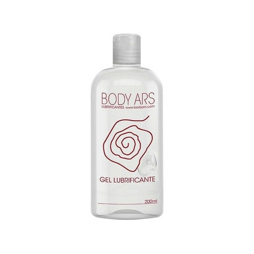 Waterbased Lubricant Body Ars (200 ml)