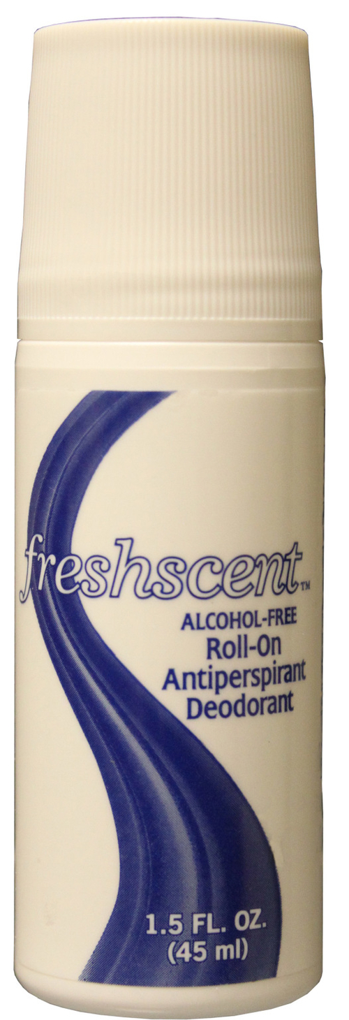 Freshscent Roll-On Antiperspirant Deodorant 1.5 oz