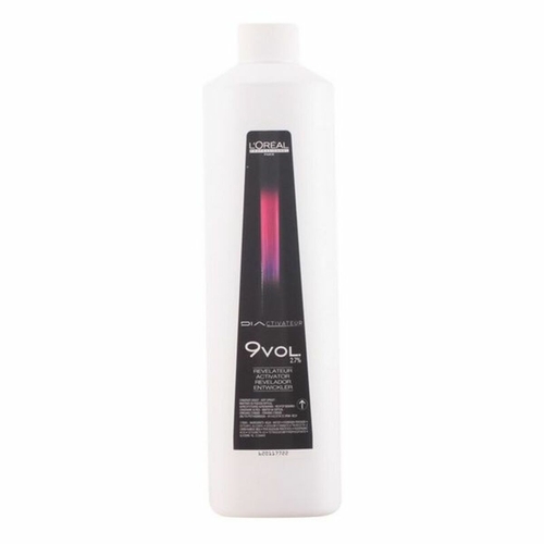 Activating Liquid 9 Vol L'Oreal Professionnel Paris 11478 (1000 ml) 1