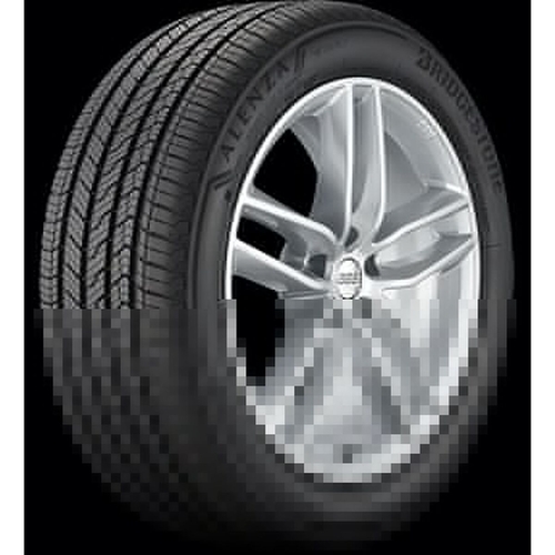 Car Tyre Bridgestone ALENZA SPORT ALL SEASON 235/55TR19