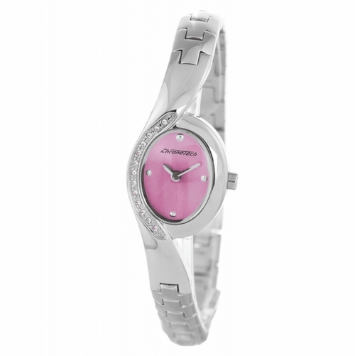 Chronothec CT2249S-03 watch woman quartz